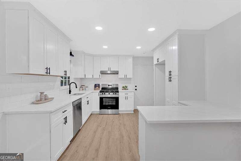 5689 Woodland Drive Acworth - 11