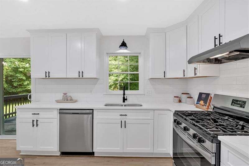 5689 Woodland Drive Acworth - 12