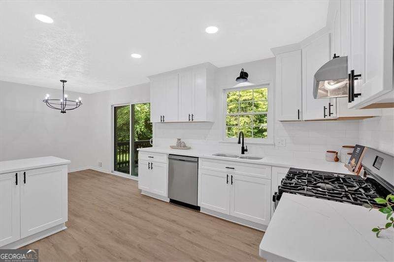 5689 Woodland Drive Acworth - 13