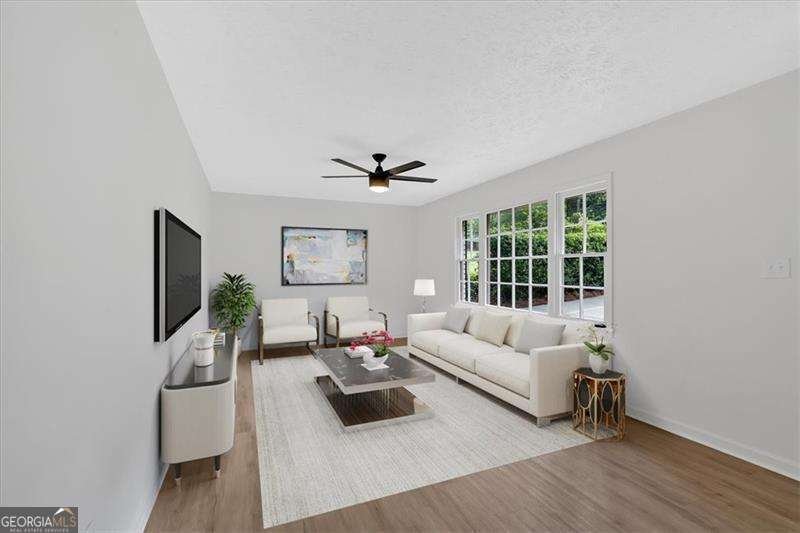 5689 Woodland Drive Acworth - 2