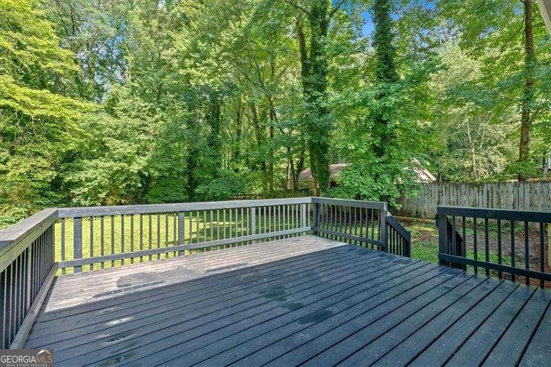 5689 Woodland Drive Acworth - 26