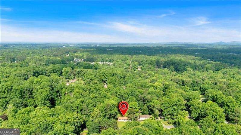 5689 Woodland Drive Acworth - 30