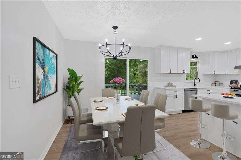 5689 Woodland Drive Acworth - 6