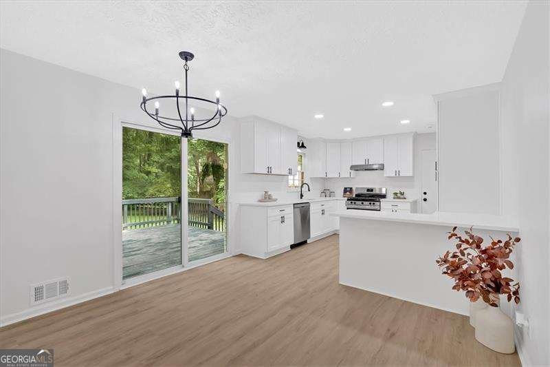 5689 Woodland Drive Acworth - 7