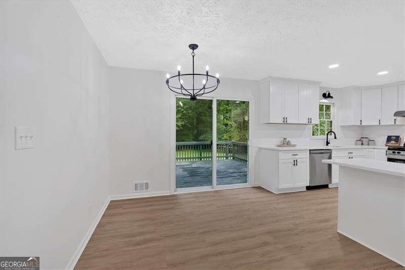 5689 Woodland Drive Acworth - 8