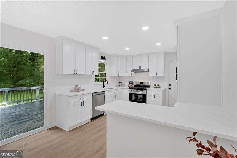 5689 Woodland Drive Acworth - 9