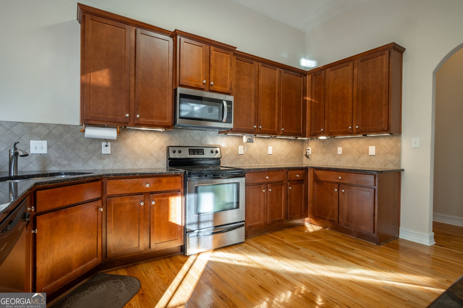 347 Hampton Park Drive Athens - 17