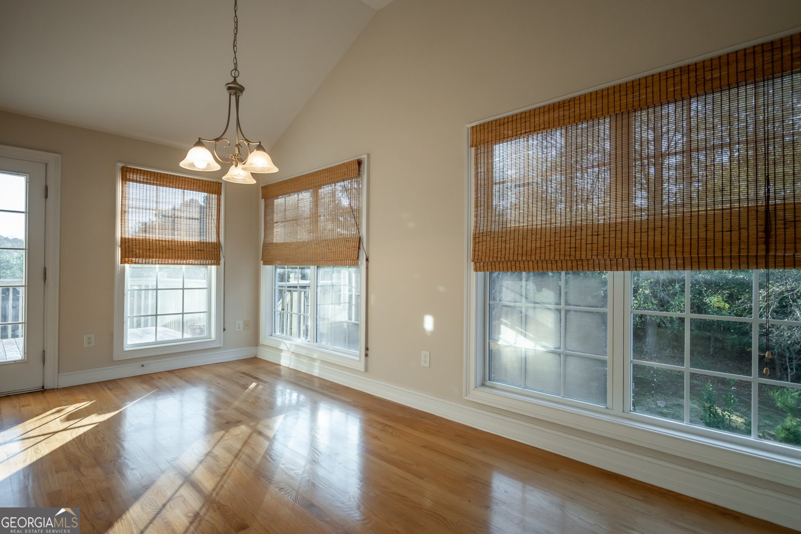 347 Hampton Park Drive Athens - 20