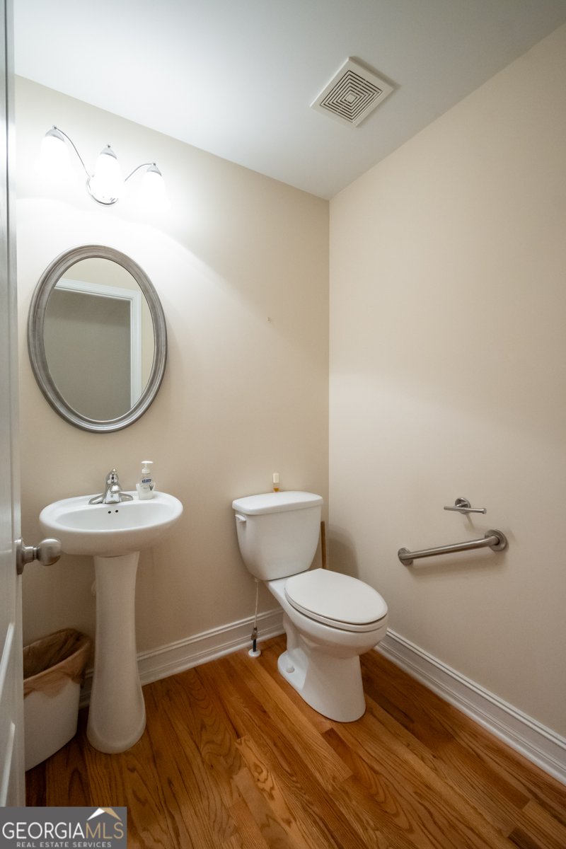 347 Hampton Park Drive Athens - 32