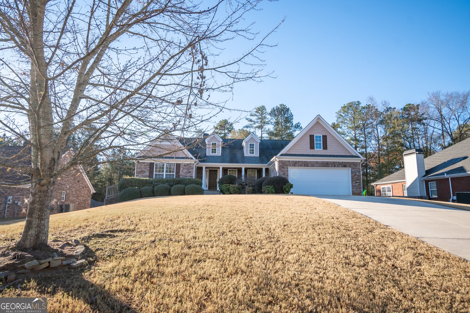 347 Hampton Park Drive Athens - 4