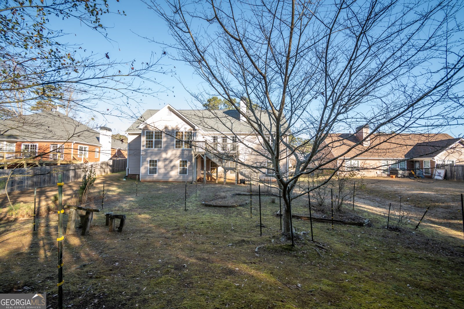 347 Hampton Park Drive Athens - 61