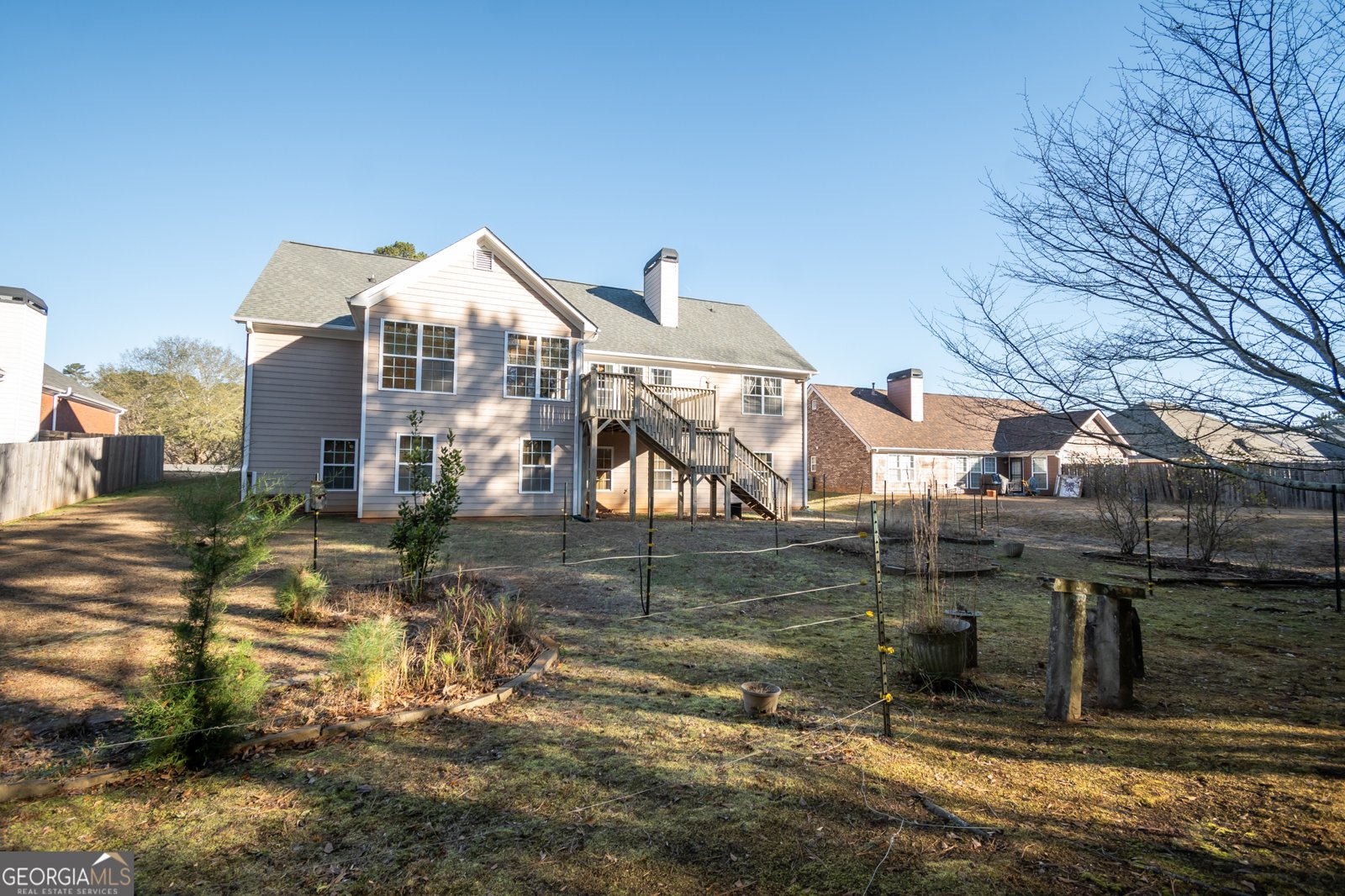 347 Hampton Park Drive Athens - 62