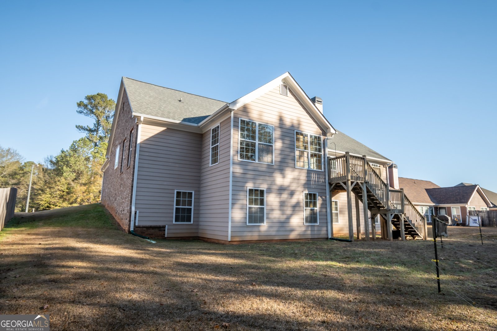 347 Hampton Park Drive Athens - 63