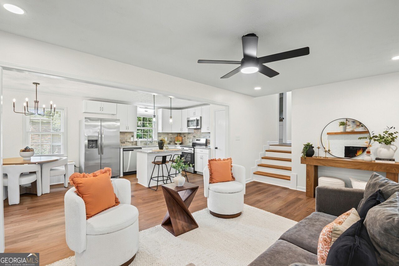 3845 Reynolds Road Douglasville - 10