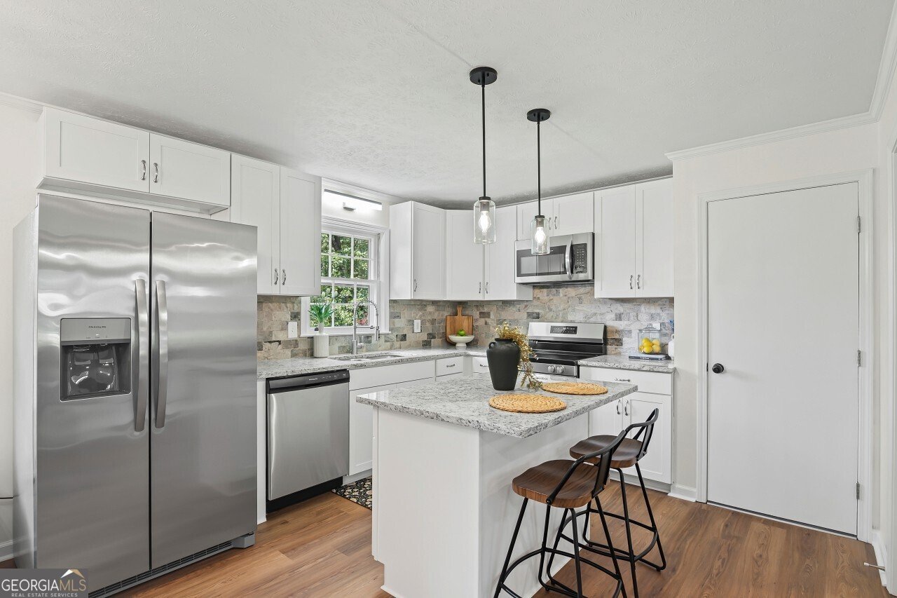 3845 Reynolds Road Douglasville - 12