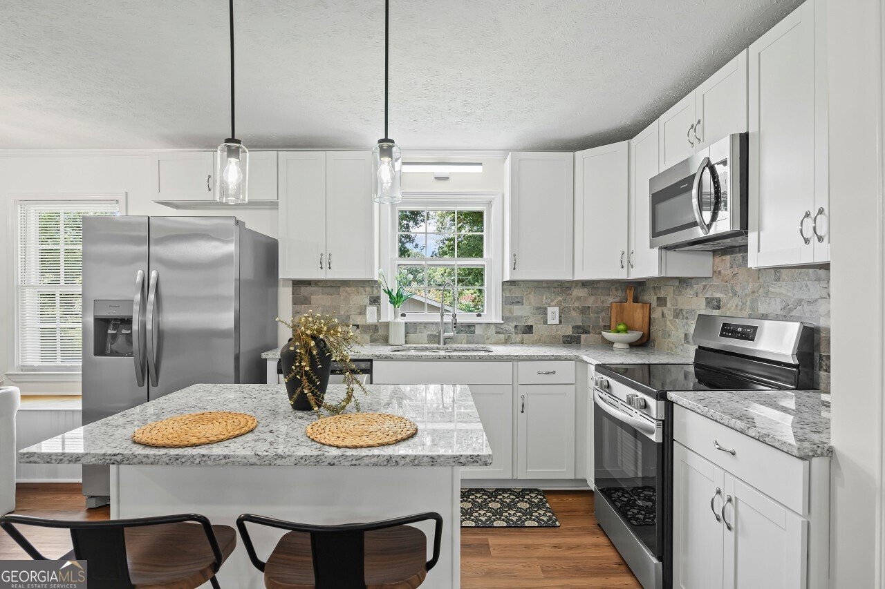 3845 Reynolds Road Douglasville - 13