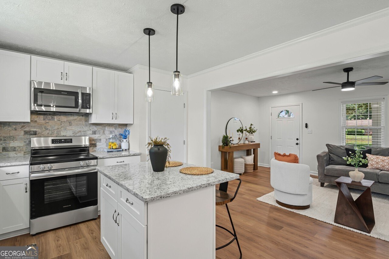 3845 Reynolds Road Douglasville - 15