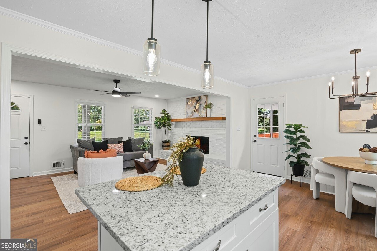 3845 Reynolds Road Douglasville - 16