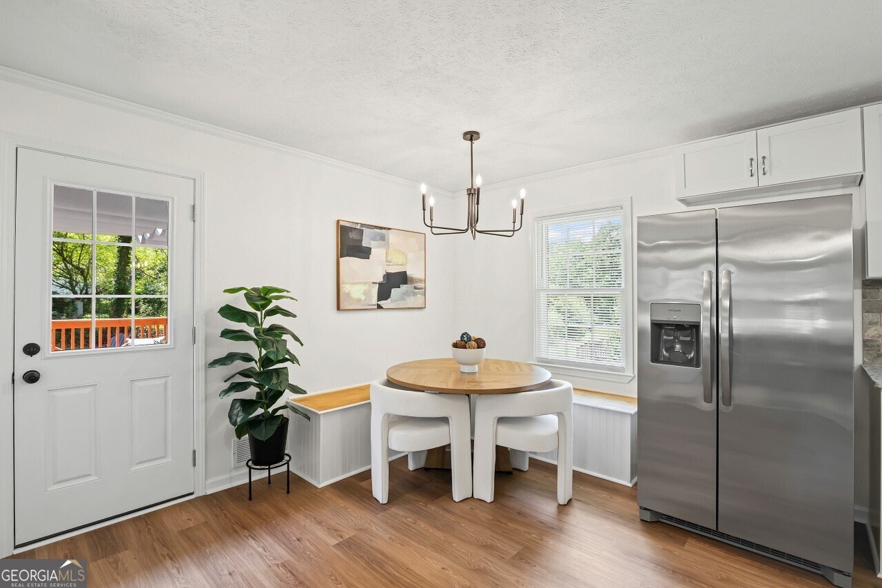 3845 Reynolds Road Douglasville - 17