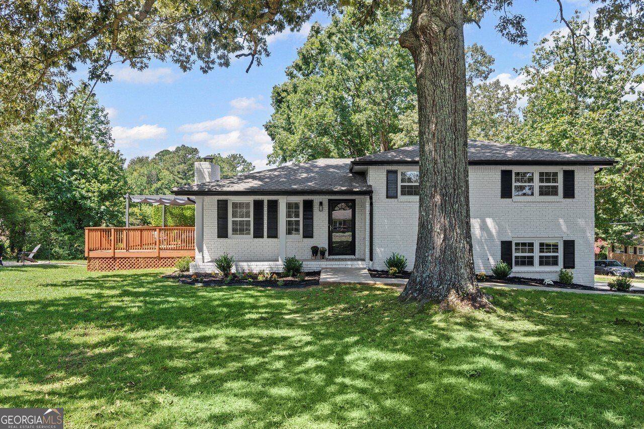 3845 Reynolds Road Douglasville - 2