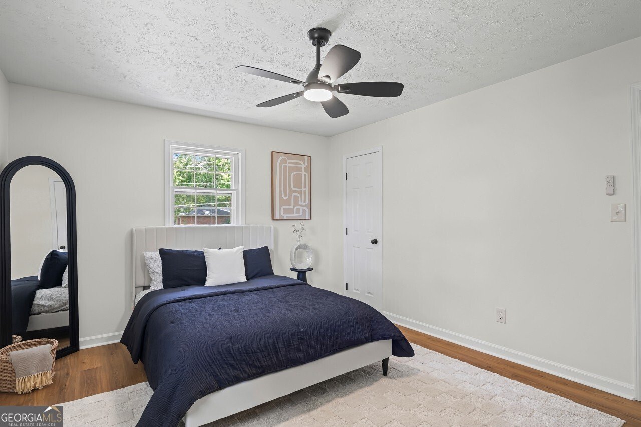 3845 Reynolds Road Douglasville - 20