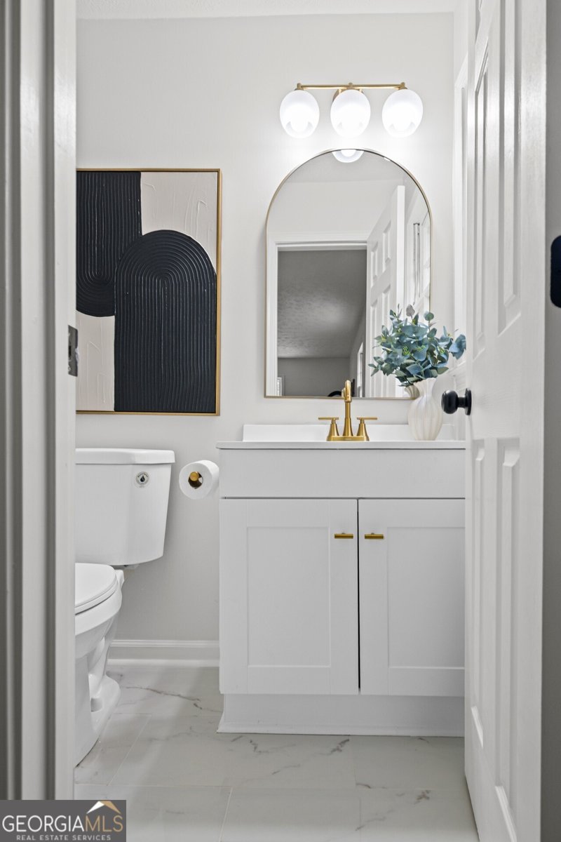 3845 Reynolds Road Douglasville - 22