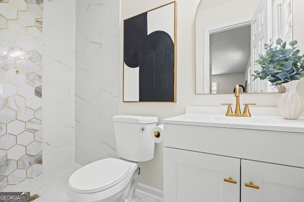 3845 Reynolds Road Douglasville - 23