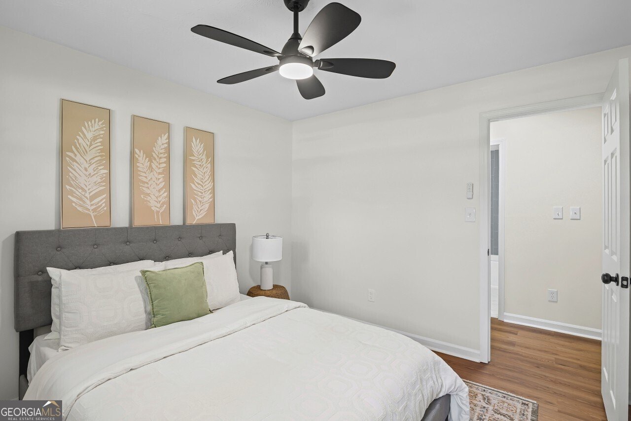 3845 Reynolds Road Douglasville - 27