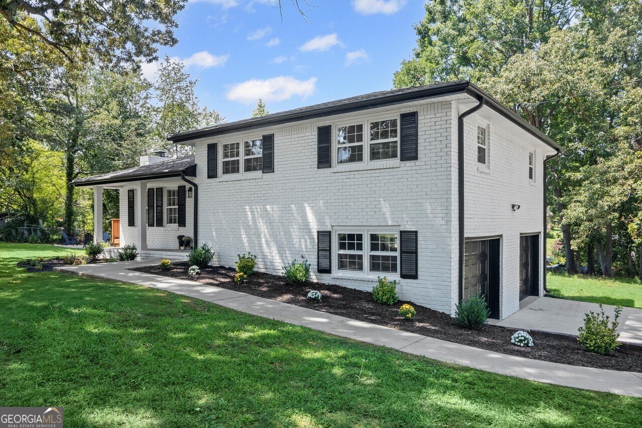 3845 Reynolds Road Douglasville - 3