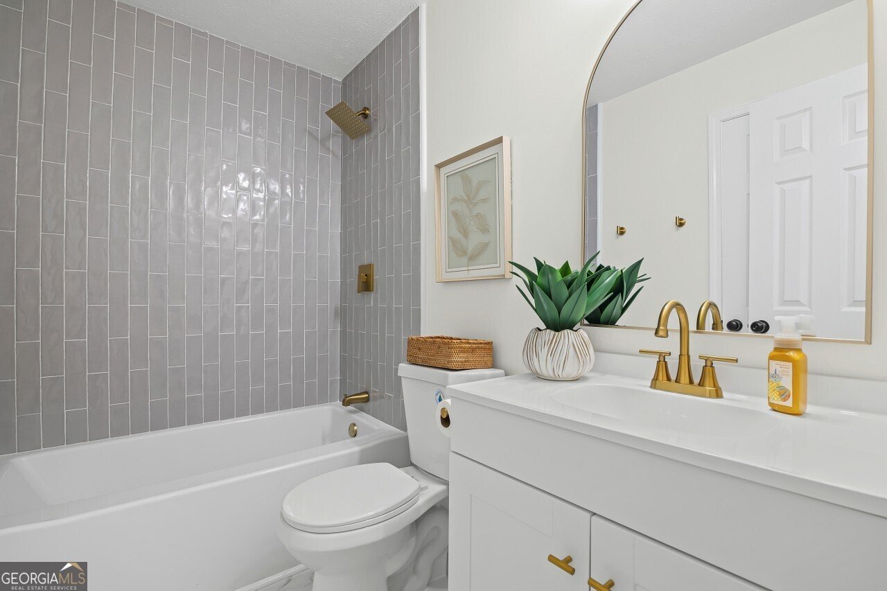 3845 Reynolds Road Douglasville - 30