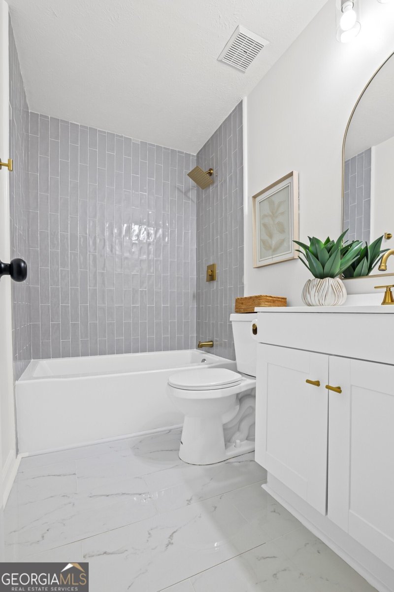 3845 Reynolds Road Douglasville - 31