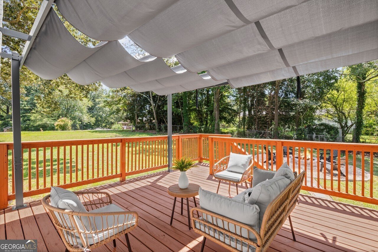 3845 Reynolds Road Douglasville - 36