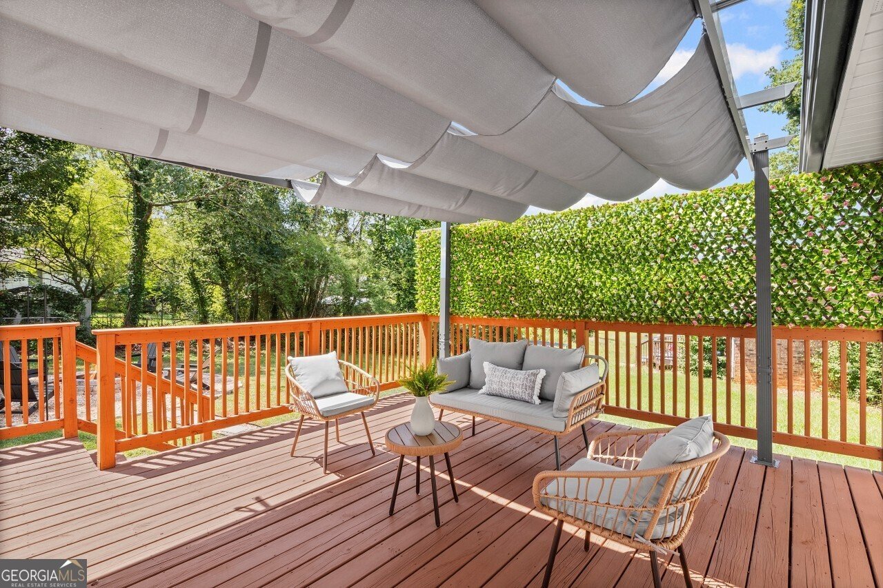 3845 Reynolds Road Douglasville - 37