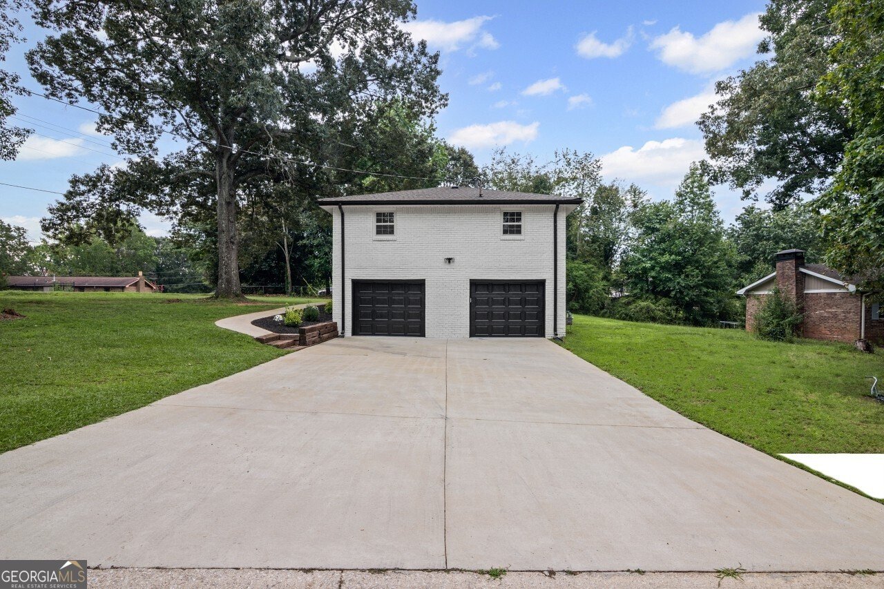 3845 Reynolds Road Douglasville - 4