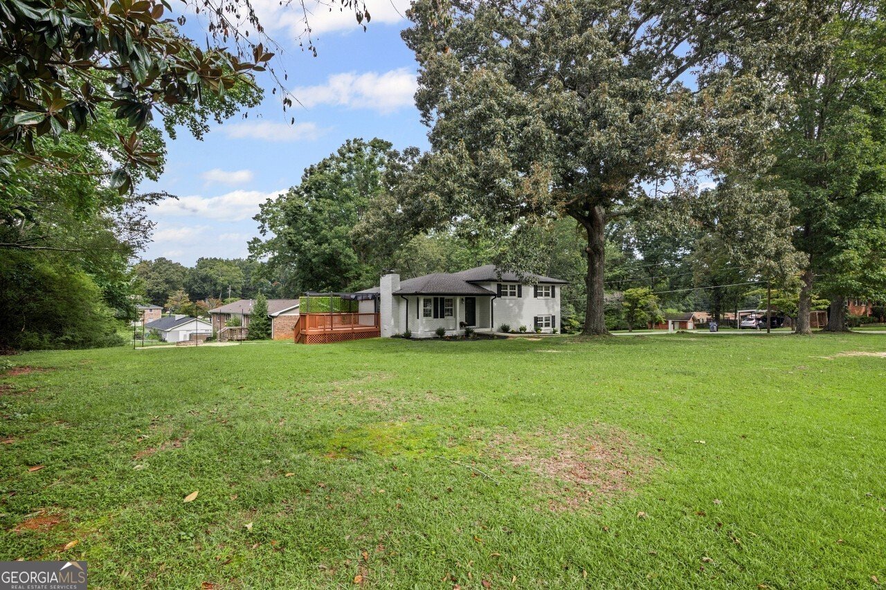 3845 Reynolds Road Douglasville - 41