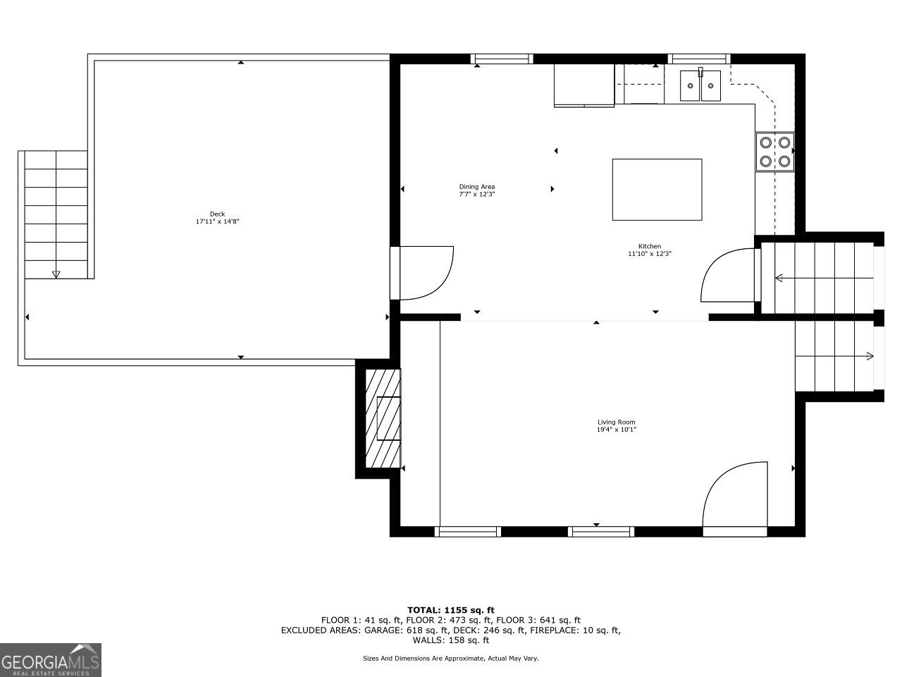 3845 Reynolds Road Douglasville - 43