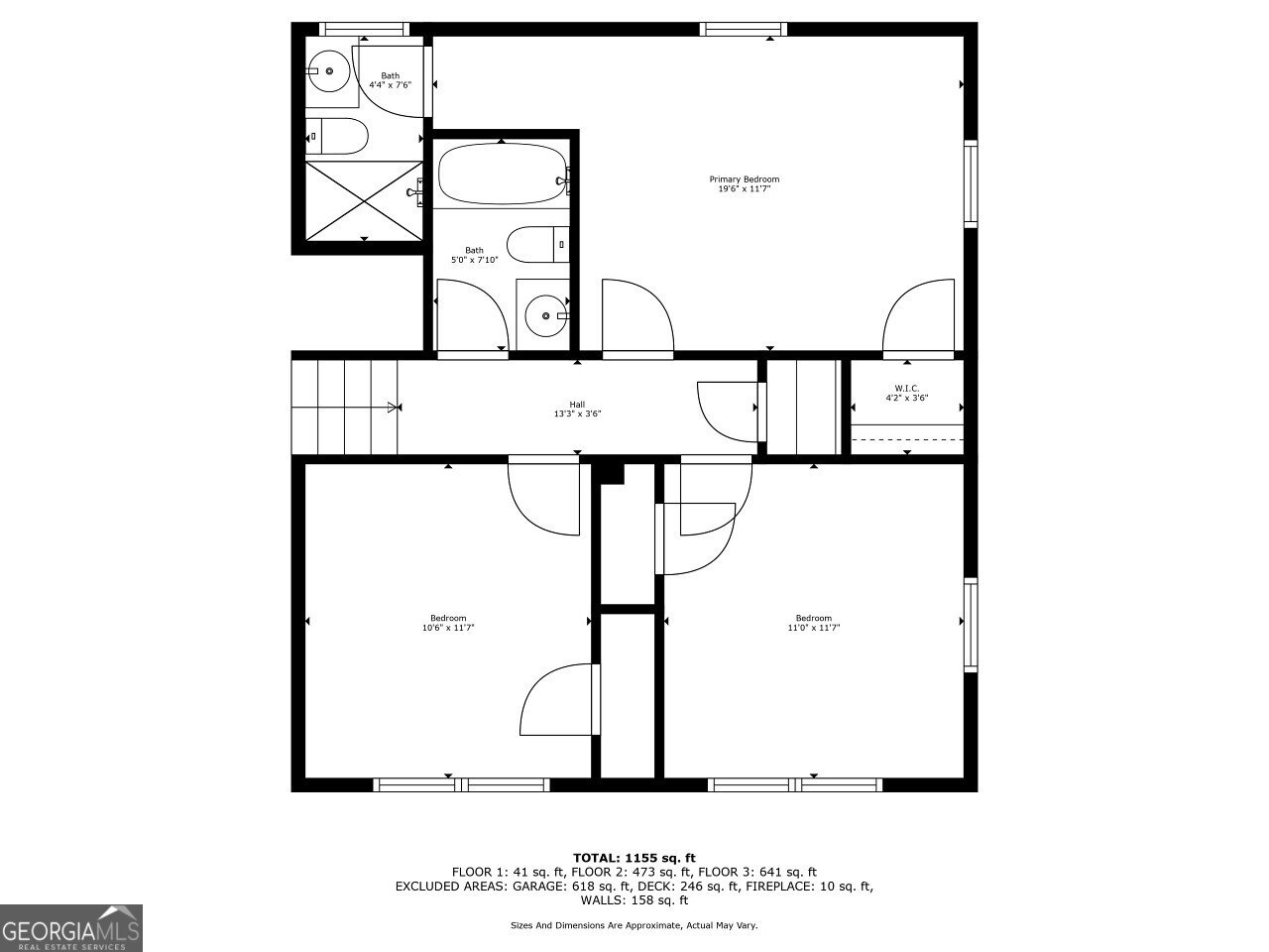 3845 Reynolds Road Douglasville - 44