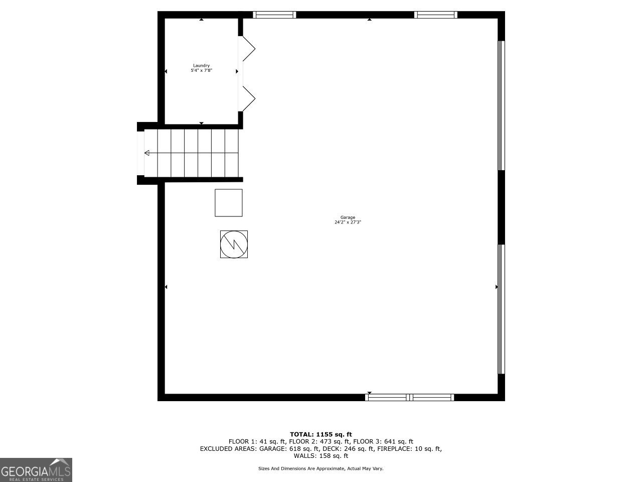 3845 Reynolds Road Douglasville - 45