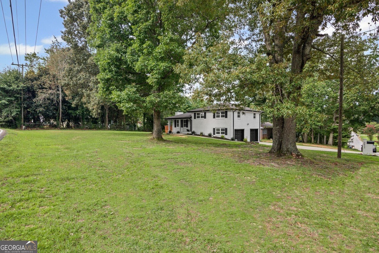 3845 Reynolds Road Douglasville - 5