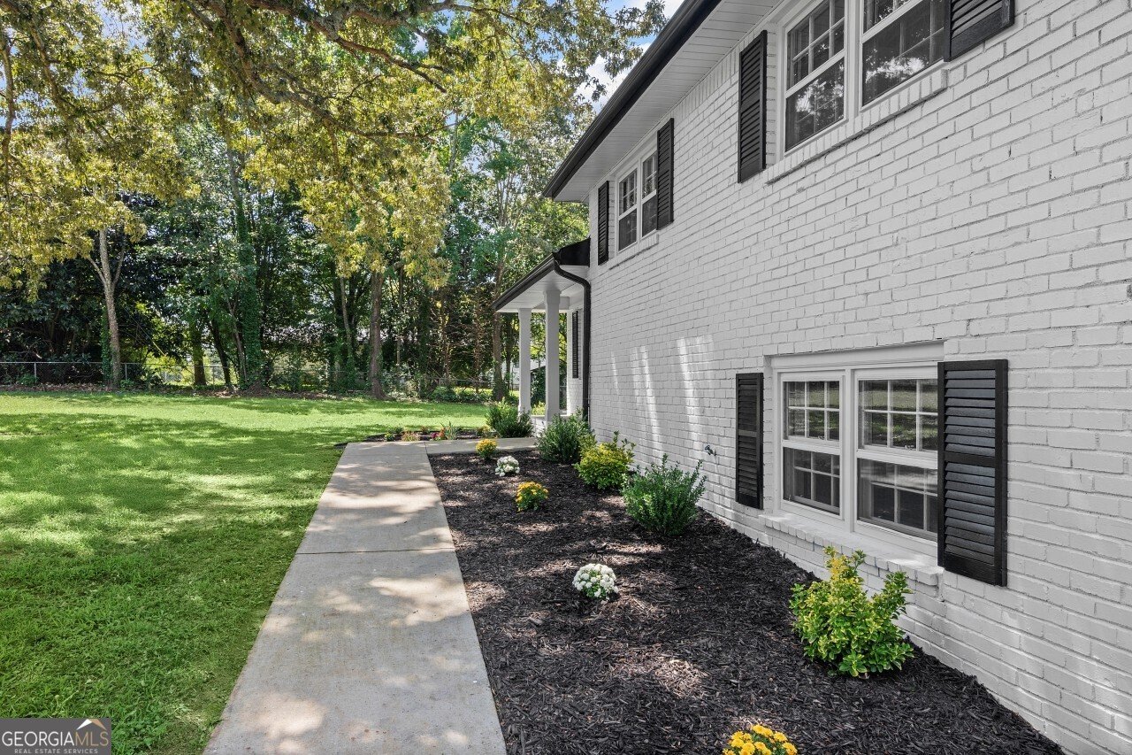 3845 Reynolds Road Douglasville - 6