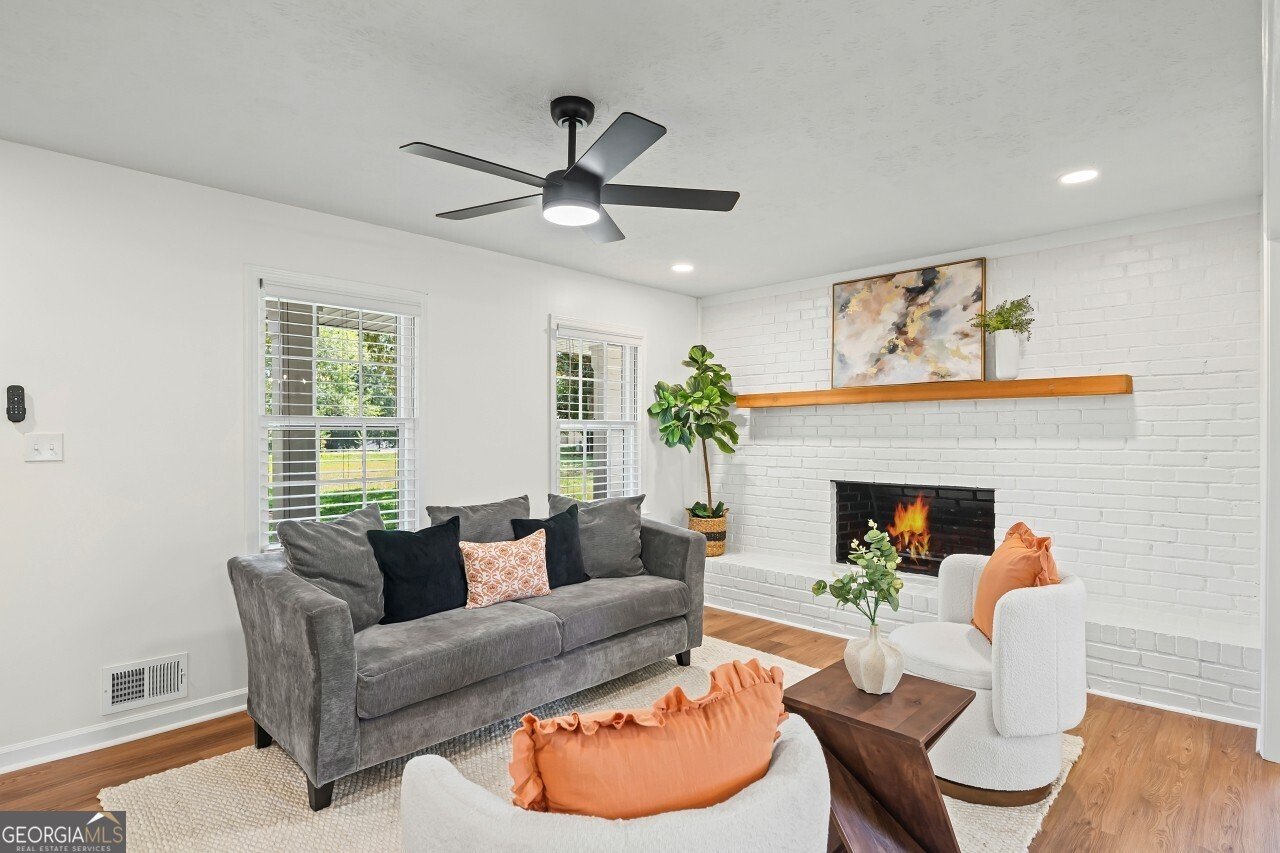 3845 Reynolds Road Douglasville - 7