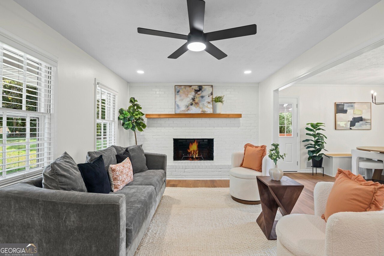 3845 Reynolds Road Douglasville - 8