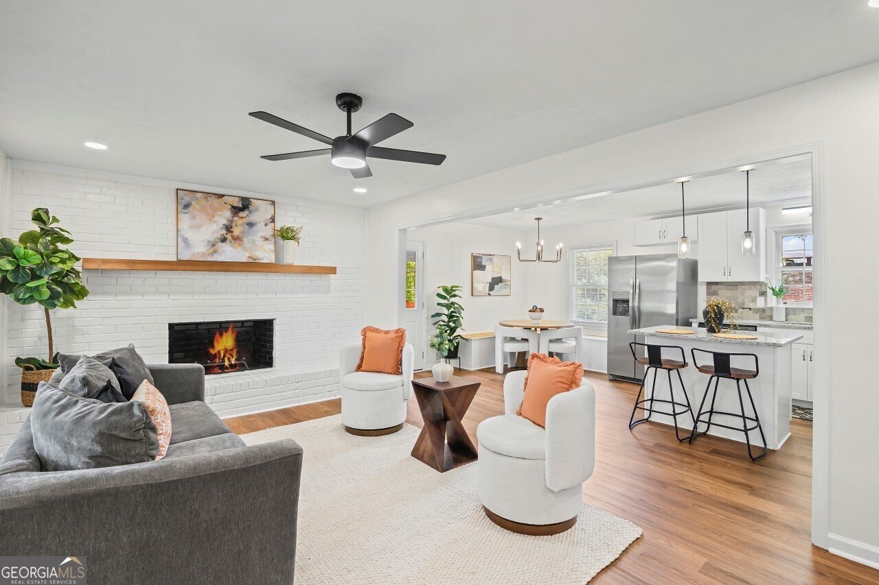 3845 Reynolds Road Douglasville - 9