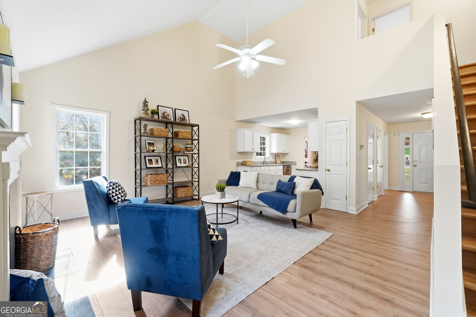 119 Surry Court Athens - 1