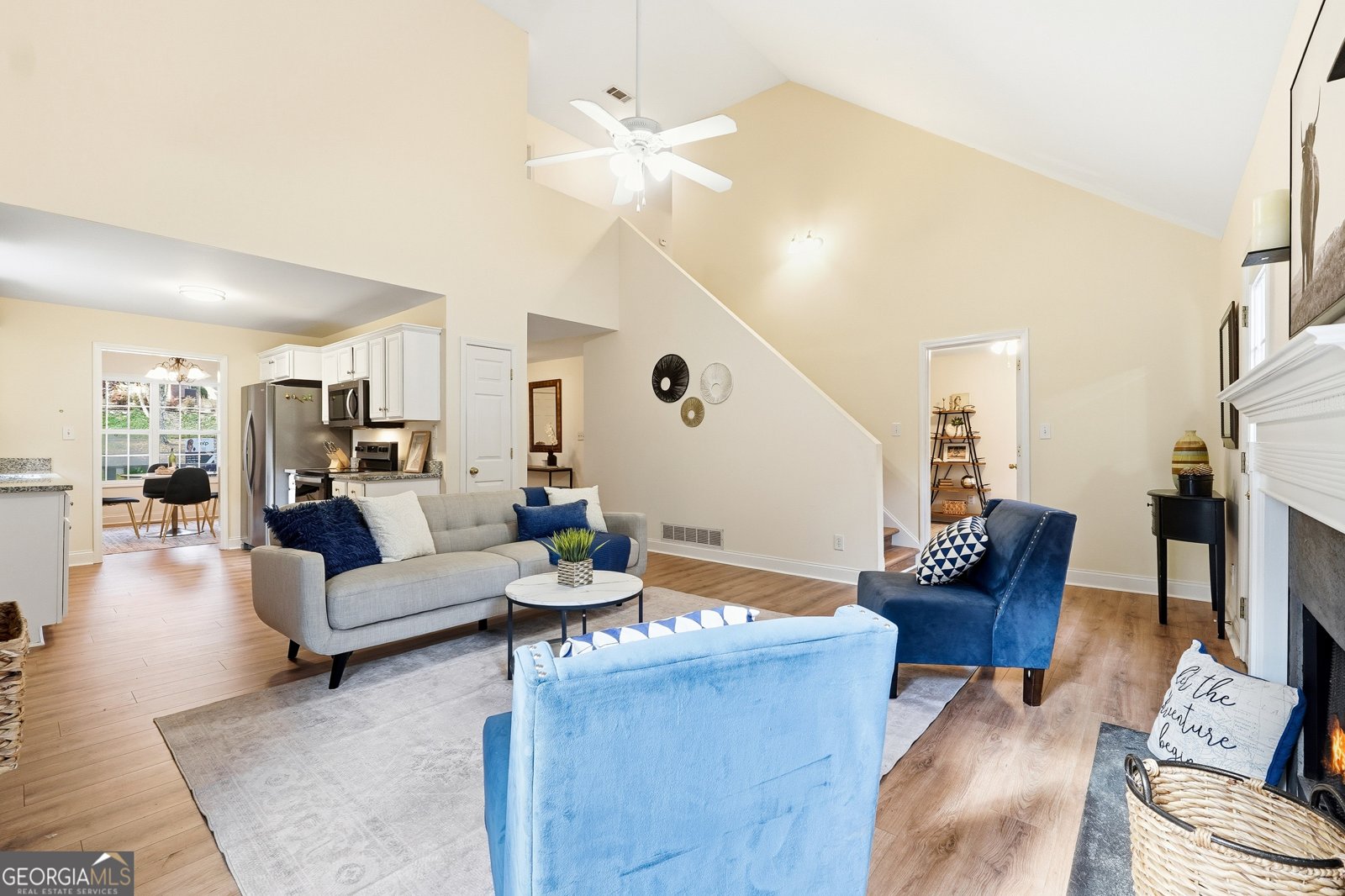 119 Surry Court Athens - 2