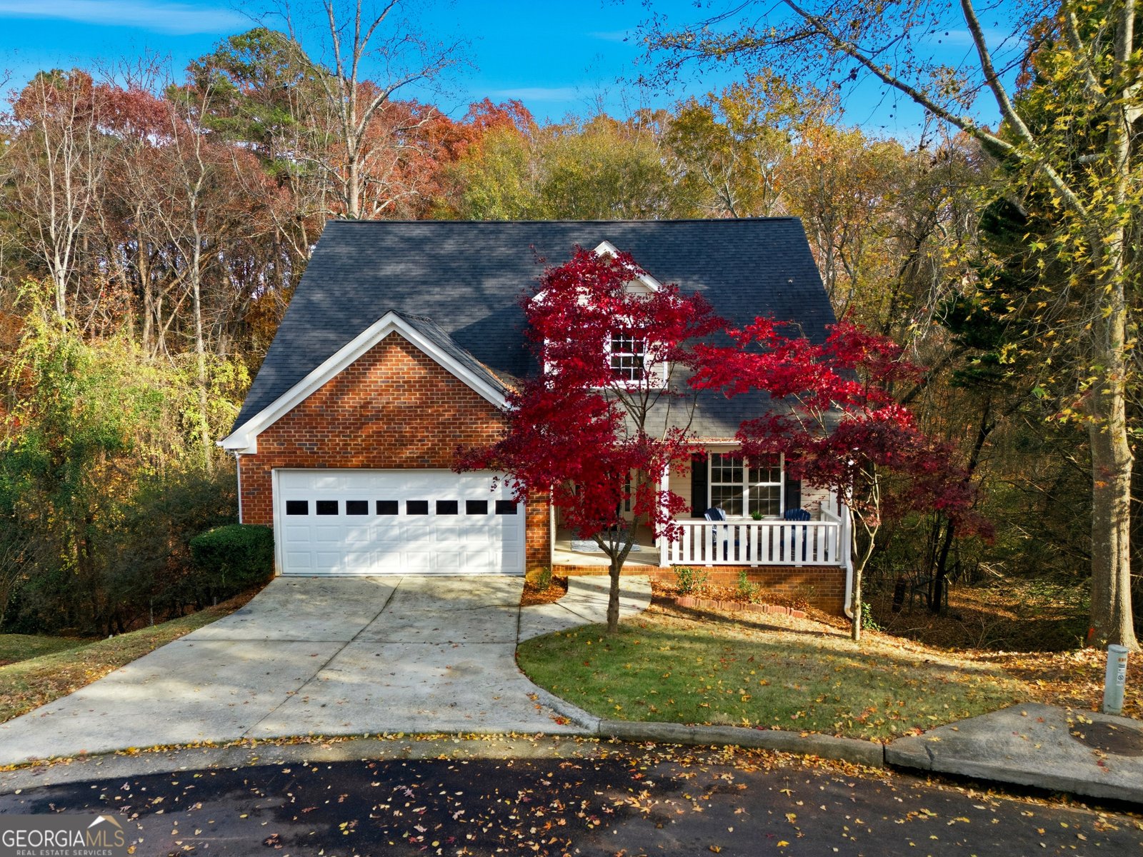 119 Surry Court Athens - 23