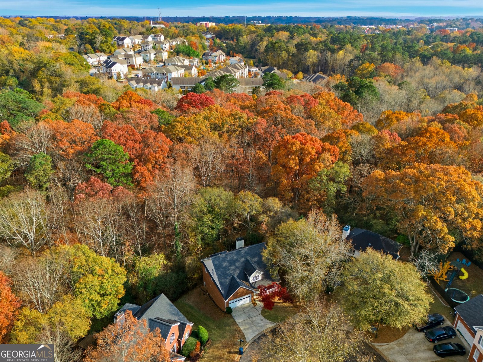 119 Surry Court Athens - 27