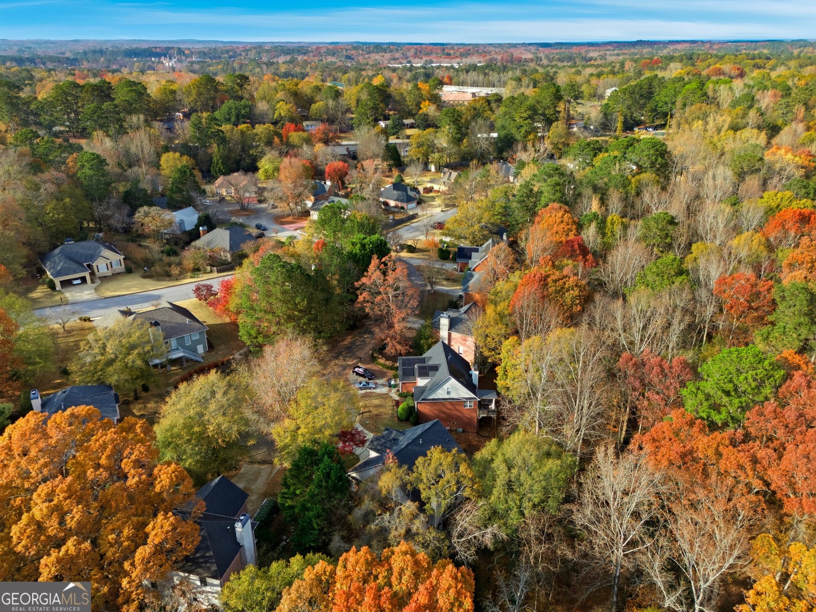 119 Surry Court Athens - 28