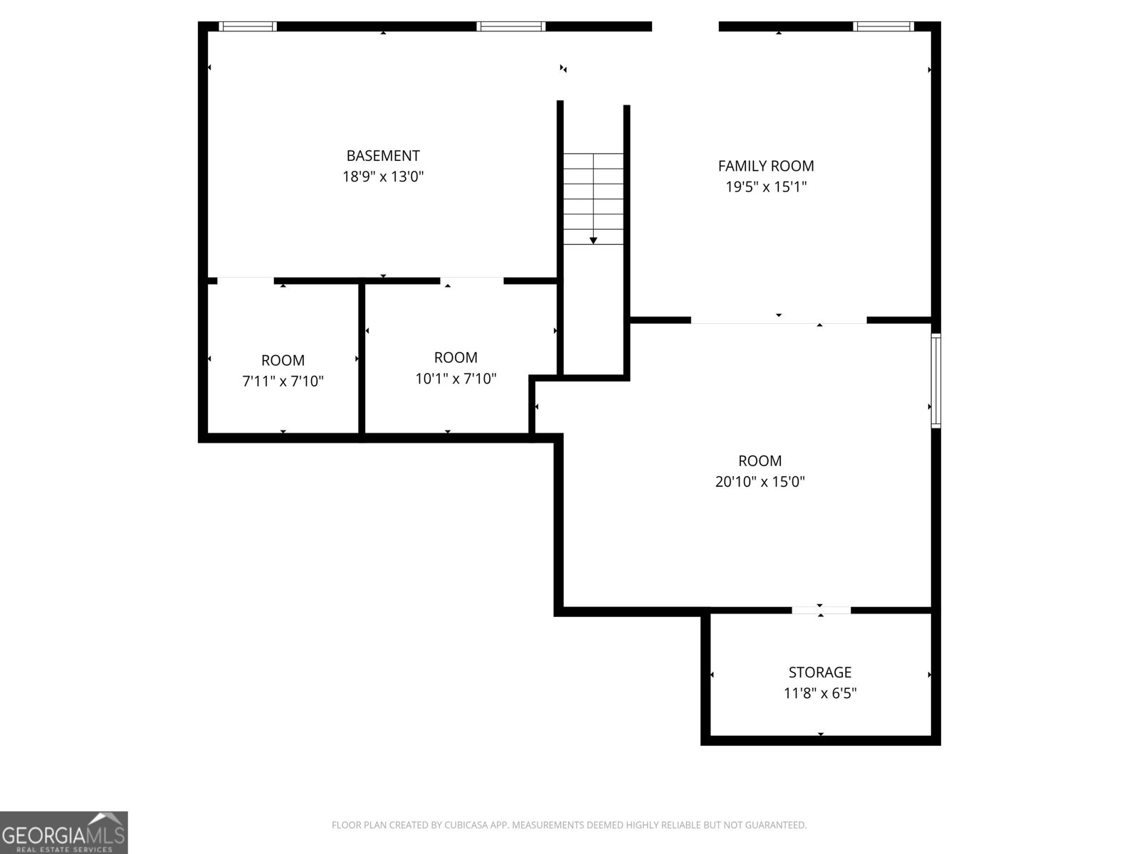 119 Surry Court Athens - 29