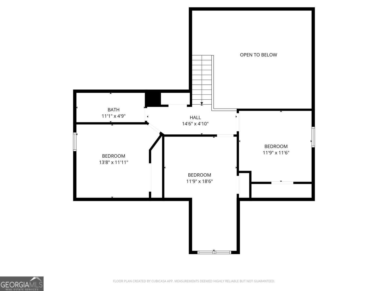 119 Surry Court Athens - 30